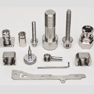 Milling services  